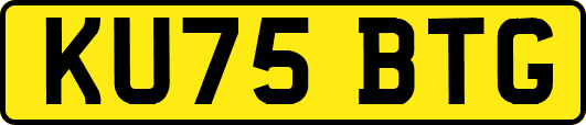 KU75BTG