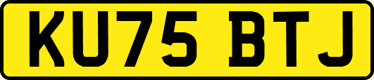 KU75BTJ