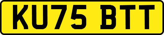 KU75BTT