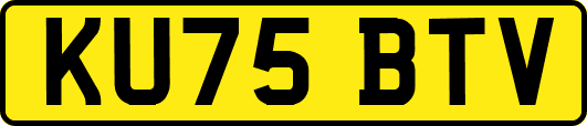 KU75BTV