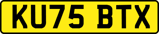 KU75BTX