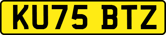KU75BTZ