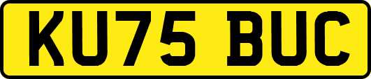 KU75BUC