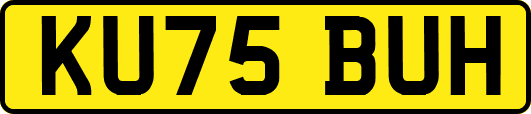 KU75BUH