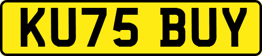 KU75BUY