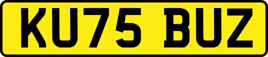 KU75BUZ