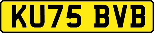 KU75BVB