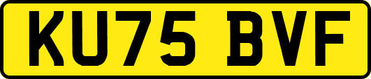 KU75BVF