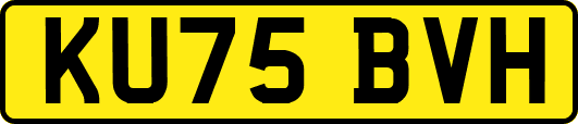 KU75BVH