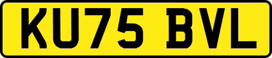KU75BVL