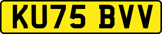 KU75BVV
