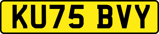 KU75BVY