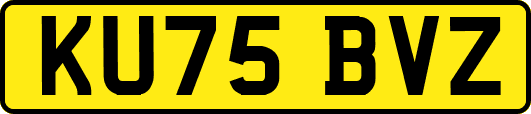 KU75BVZ