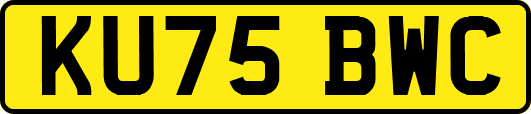 KU75BWC
