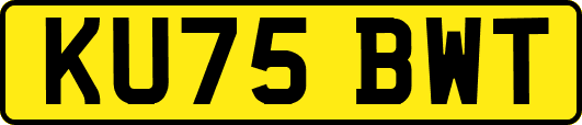 KU75BWT