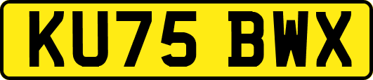 KU75BWX