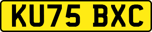 KU75BXC