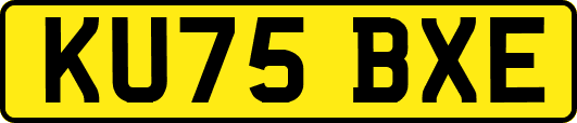 KU75BXE