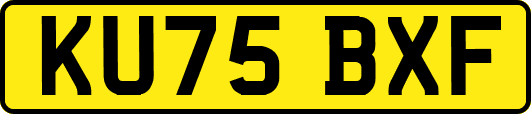 KU75BXF