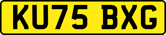 KU75BXG