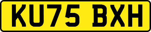 KU75BXH