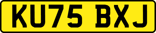 KU75BXJ