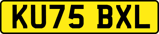 KU75BXL