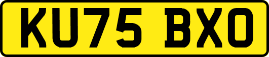 KU75BXO