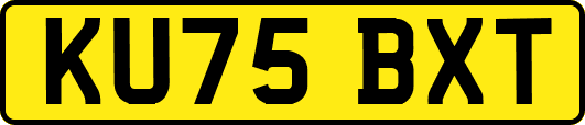 KU75BXT