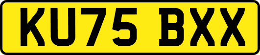 KU75BXX