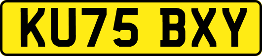 KU75BXY