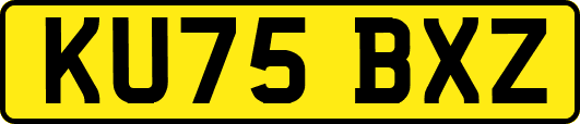 KU75BXZ