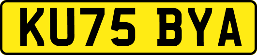KU75BYA