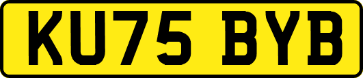 KU75BYB
