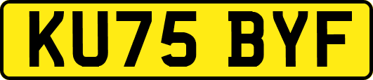 KU75BYF