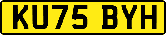 KU75BYH