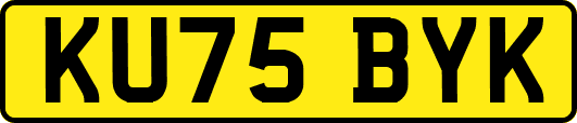 KU75BYK