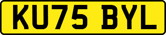 KU75BYL