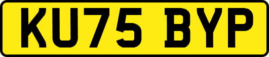 KU75BYP
