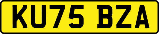 KU75BZA