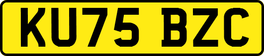 KU75BZC