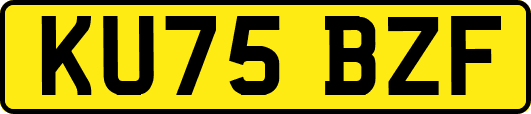KU75BZF