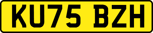 KU75BZH