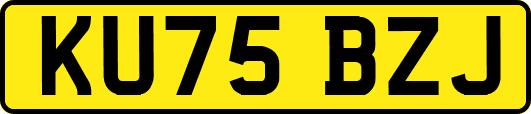 KU75BZJ
