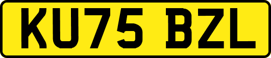 KU75BZL