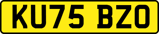 KU75BZO