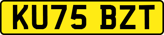 KU75BZT