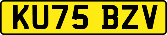 KU75BZV