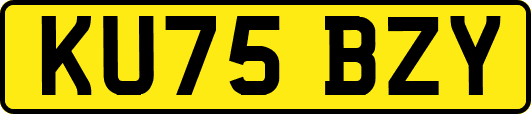 KU75BZY