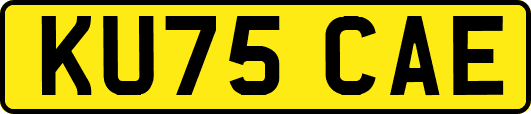 KU75CAE